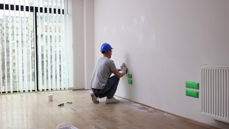 Best Mold Remediation for Vacation Homes  in Chaska, MN